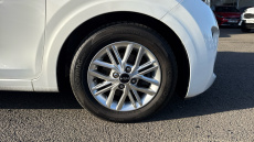 Kia Picanto 1.0 2 5dr [4 seats] Petrol Hatchback